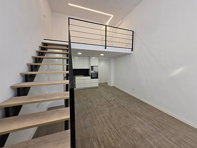 Dúplex en venta en La Morera Badalona (10)