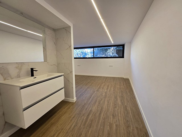 Dúplex en venta en La Morera Badalona (14)