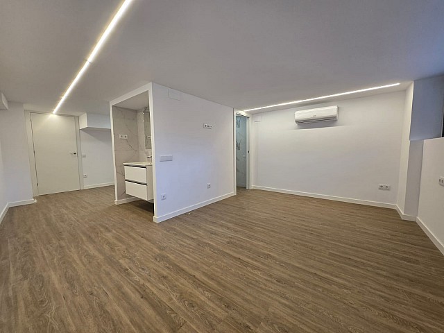 Dúplex en venta en La Morera Badalona (15)