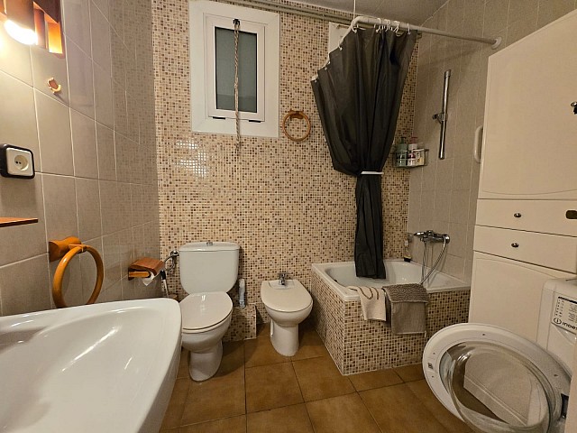 Ref. 116007 - Ätico en Venta en Fort Pienc, Barcelona - Baño