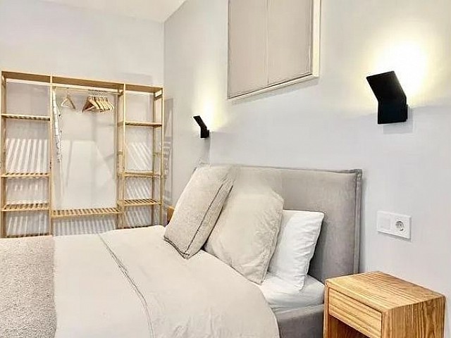 Apartamento en alquiler en El Raval Barcelona