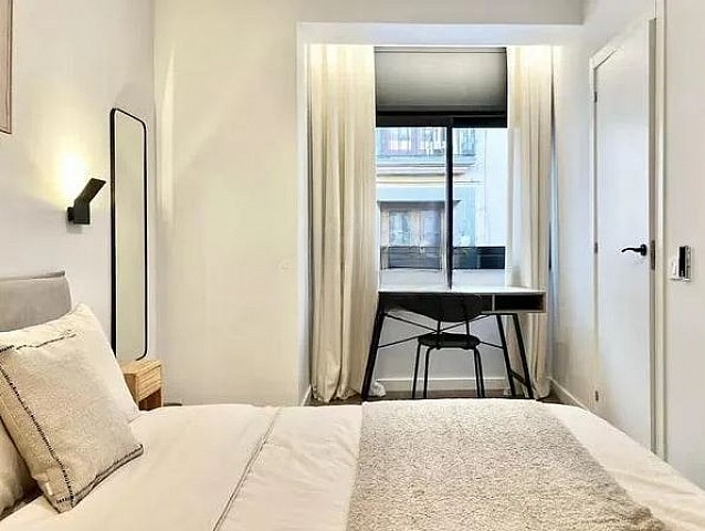 Apartamento en alquiler en El Raval Barcelona