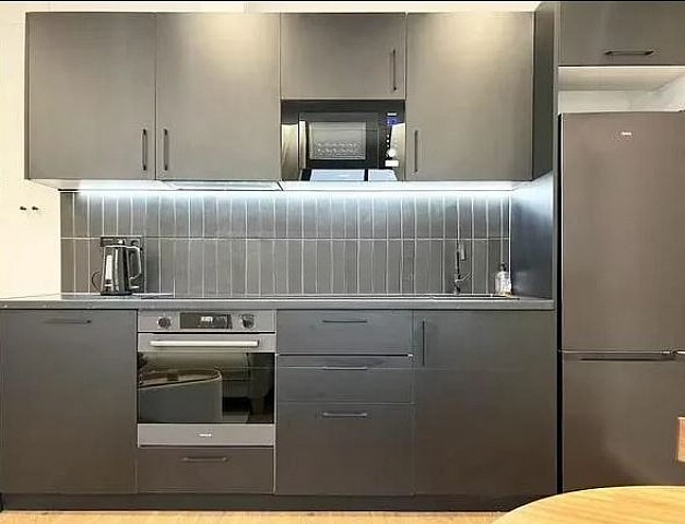 Apartamento en alquiler en El Raval Barcelona