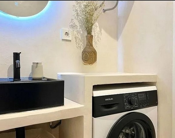 Apartamento en alquiler en El Raval Barcelona