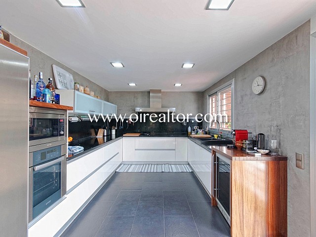 Villa for sell Sant Vicenç de Montalt Oirealtor006