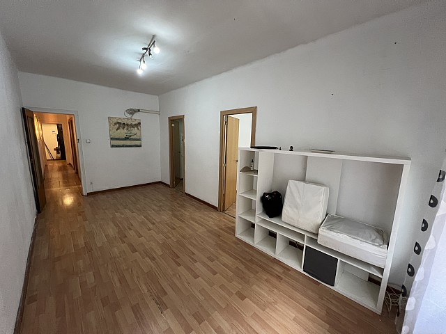 Piso en venta en Carrer de Tamarit Sant Antoni