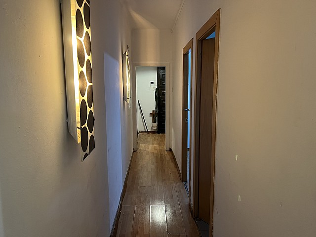 Piso en venta en Carrer de Tamarit Sant Antoni