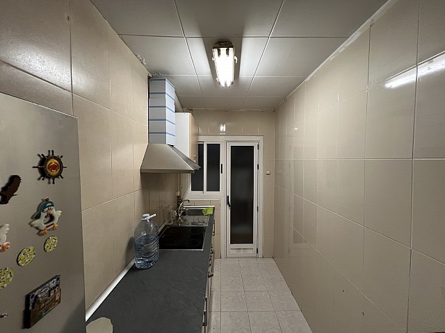 Piso en venta en Carrer de Tamarit Sant Antoni