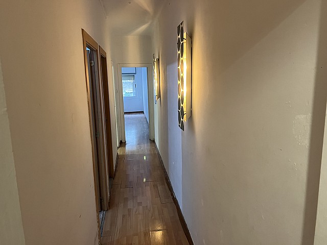 Piso en venta en Carrer de Tamarit Sant Antoni