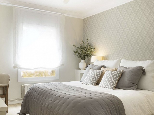 habiatacion piso en sant antoni barcelona 