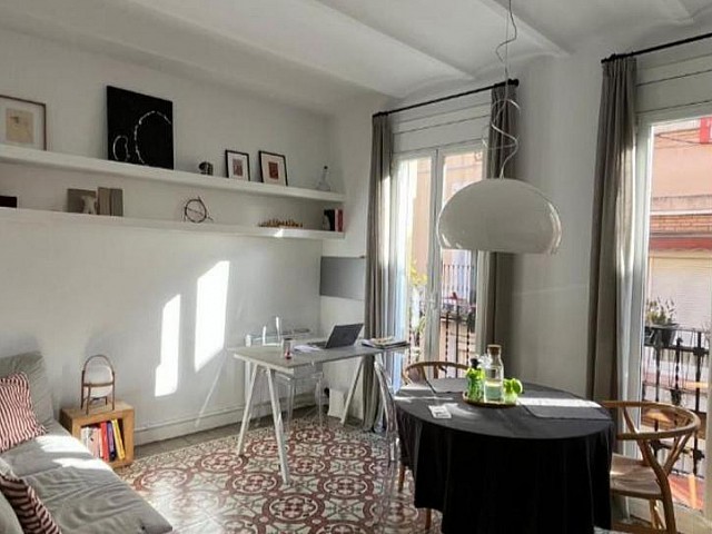 Piso en venta en Carrer de Camprodon, 1, Vila de Gràcia