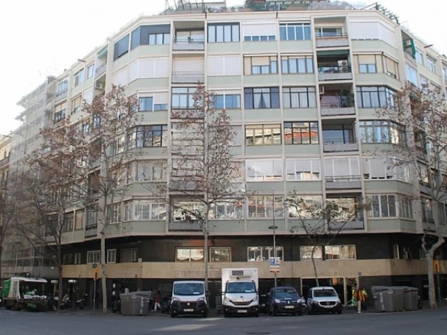 Apartamento para venda em Eixample, Barcelona