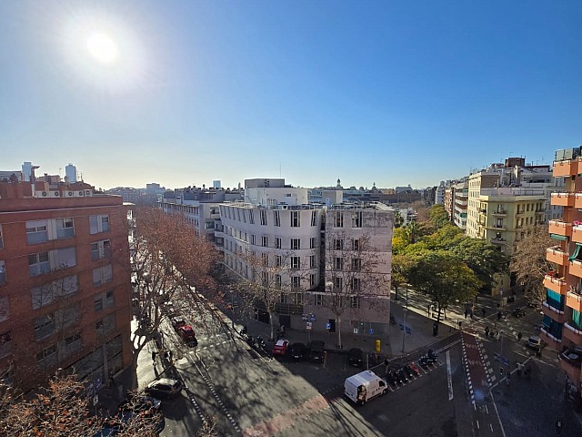 Apartamento para venda em El Fort Pienc Barcelona