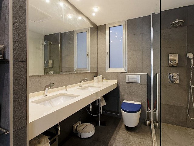 Venta de piso en calle Casanova 