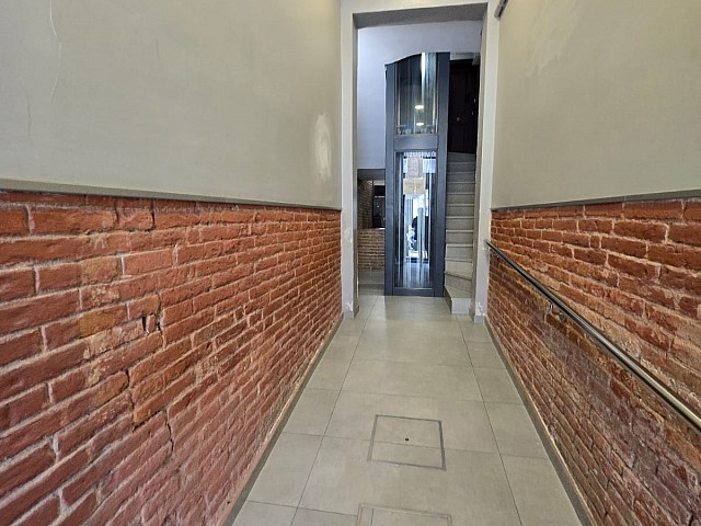 Ref. 119252 - Piso en venta en Poblenou, Barcelona.