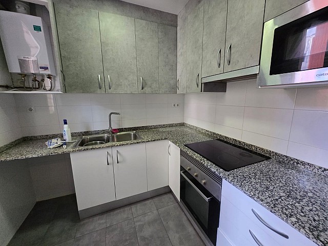 Ref. 119252 - Piso en venta en Poblenou, Barcelona.