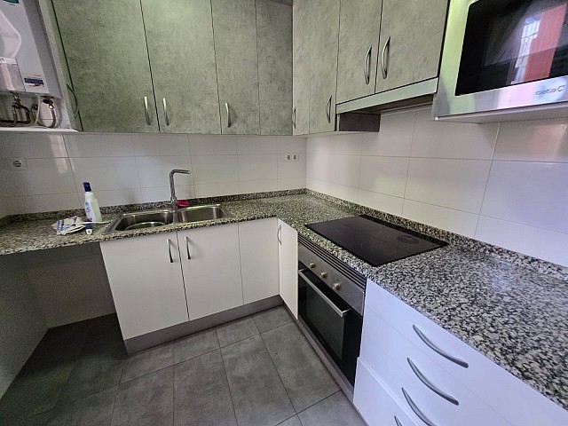 Ref. 119252 - Piso en venta en Poblenou, Barcelona.