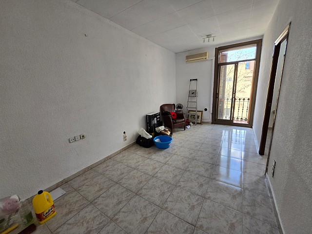 Ref. 119252 - Piso en venta en Poblenou, Barcelona.