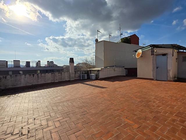 Ref. 119252 - Piso en venta en Poblenou, Barcelona.