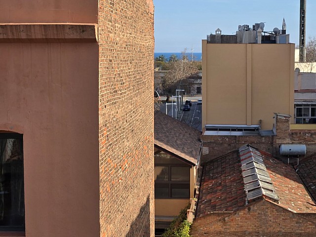 Ref. 119252 - Piso en venta en Poblenou, Barcelona.