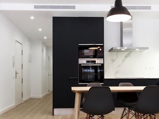 Piso en venta en El Putget i el Farró, Barcelona.