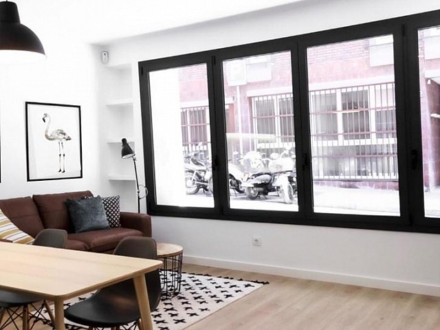 Piso en venta en El Putget i el Farró, Barcelona.