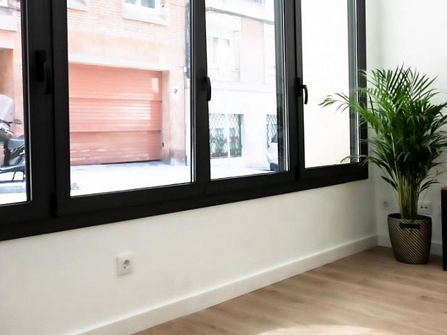 Piso en venta en El Putget i el Farró, Barcelona.