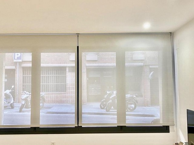 Piso en venta en El Putget i el Farró, Barcelona.