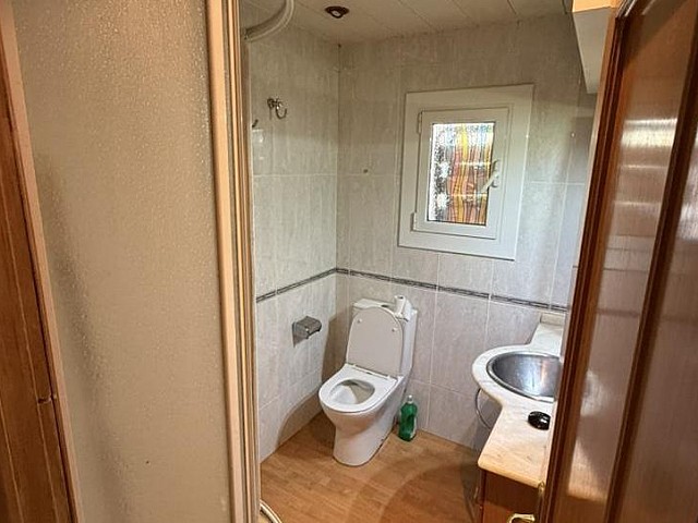 Ref. 121492 - Piso en venta en Barcelona.