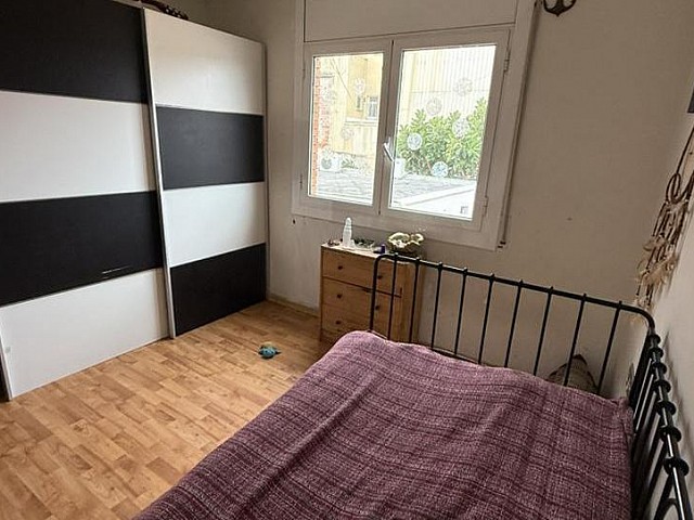 Piso en venta en La Font d'en Fargues, Barcelona.