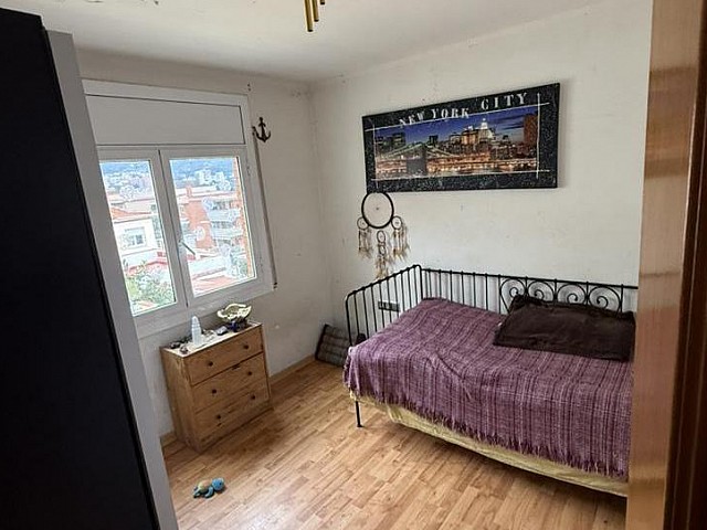 Piso en venta en La Font d'en Fargues, Barcelona.