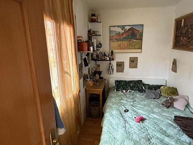 Piso en venta en La Font d'en Fargues, Barcelona.