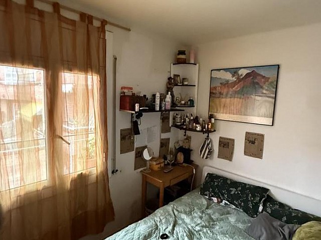 Piso en venta en La Font d'en Fargues, Barcelona.