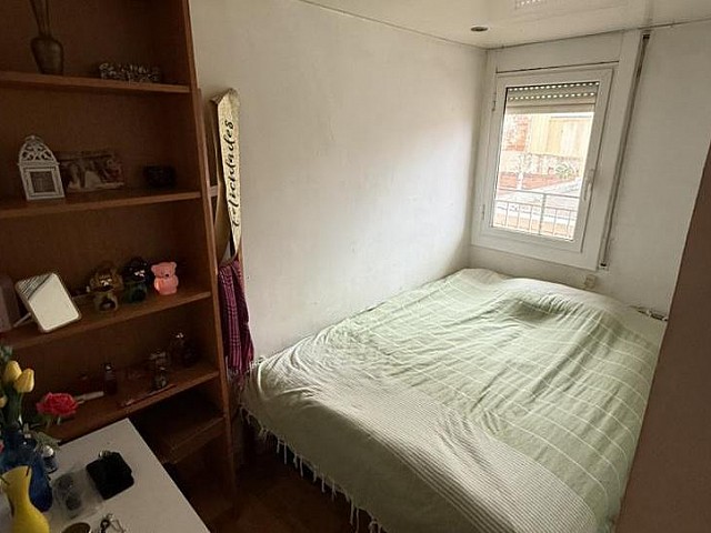 Piso en venta en La Font d'en Fargues, Barcelona.