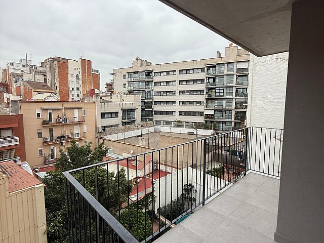 Appartement à vendre avec une excellente orientation sud-est