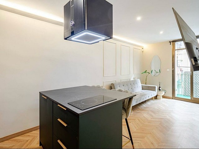 Appartement à vendre à El Raval Barcelone