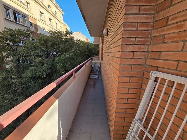 Apartamento à venda em Fort Pienc, Barcelona