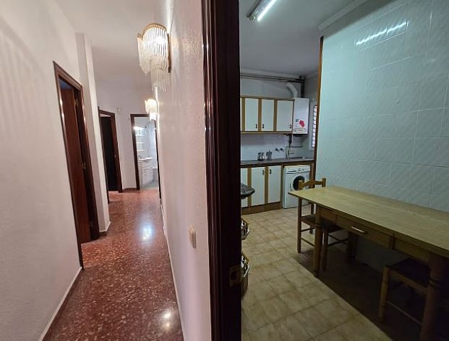 Pasillo