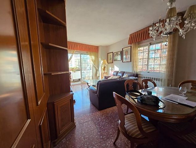 Salon Comedor