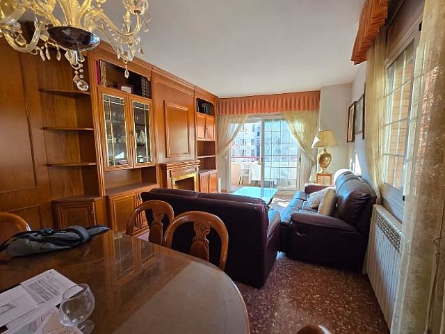 Salón Comedor