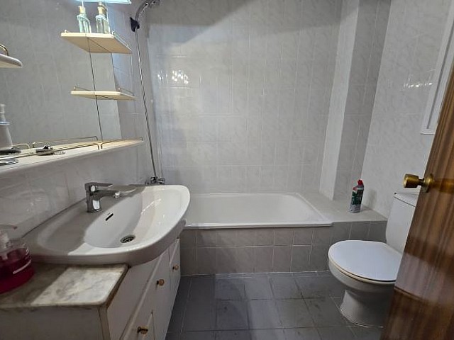 Baño