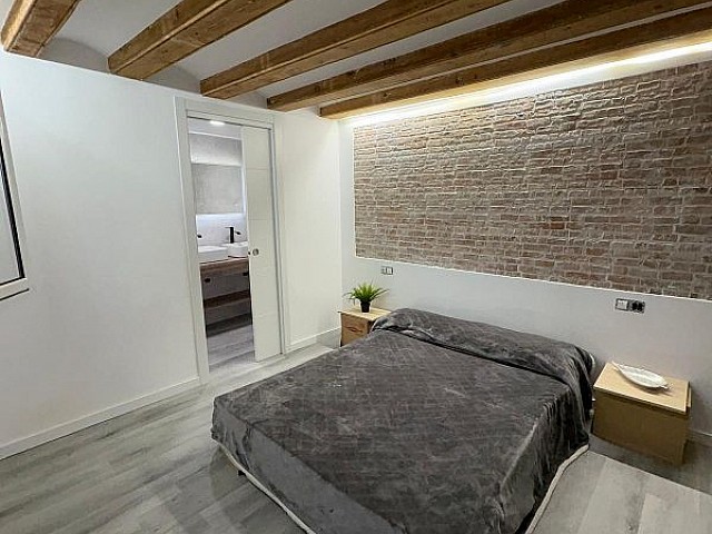 Piso en venta en el Barrio Gòtic BarceloRef. 114546 - Piso en venta en el Barrio Gòtic Barcelona