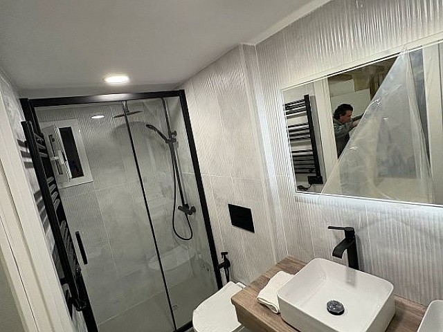 Ref. 114546 - Piso en venta en el Barrio Gòtic Barcelona