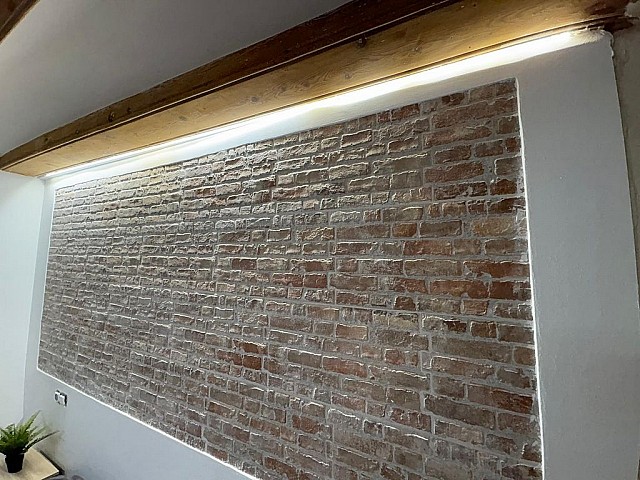 Ref. 114546 - Piso en venta en el Barrio Gòtic Barcelona