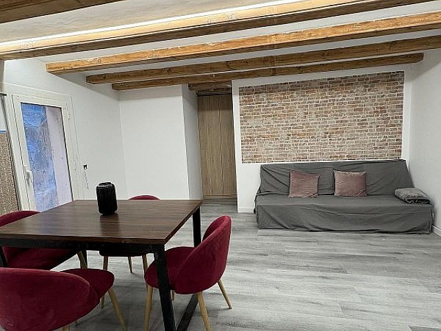 Ref. 114546 - Piso en venta en el Barrio Gòtic Barcelona