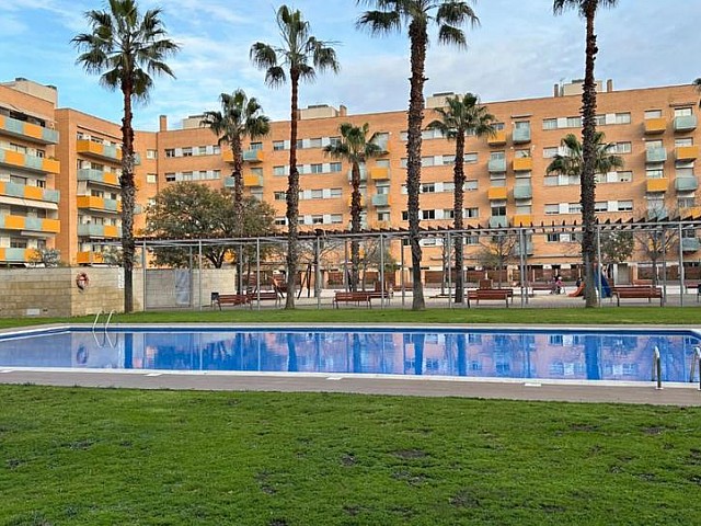 位於 27 Rosa Sensat Street, Poblenou Olympic Village 的公寓出售