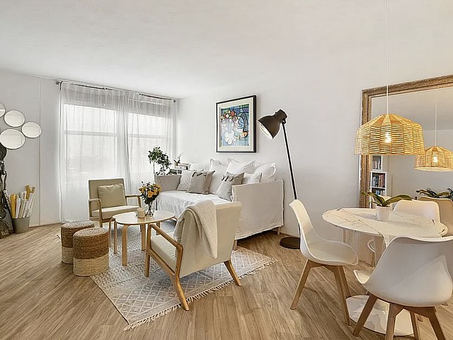 Appartement te koop in Eixample, Barcelona