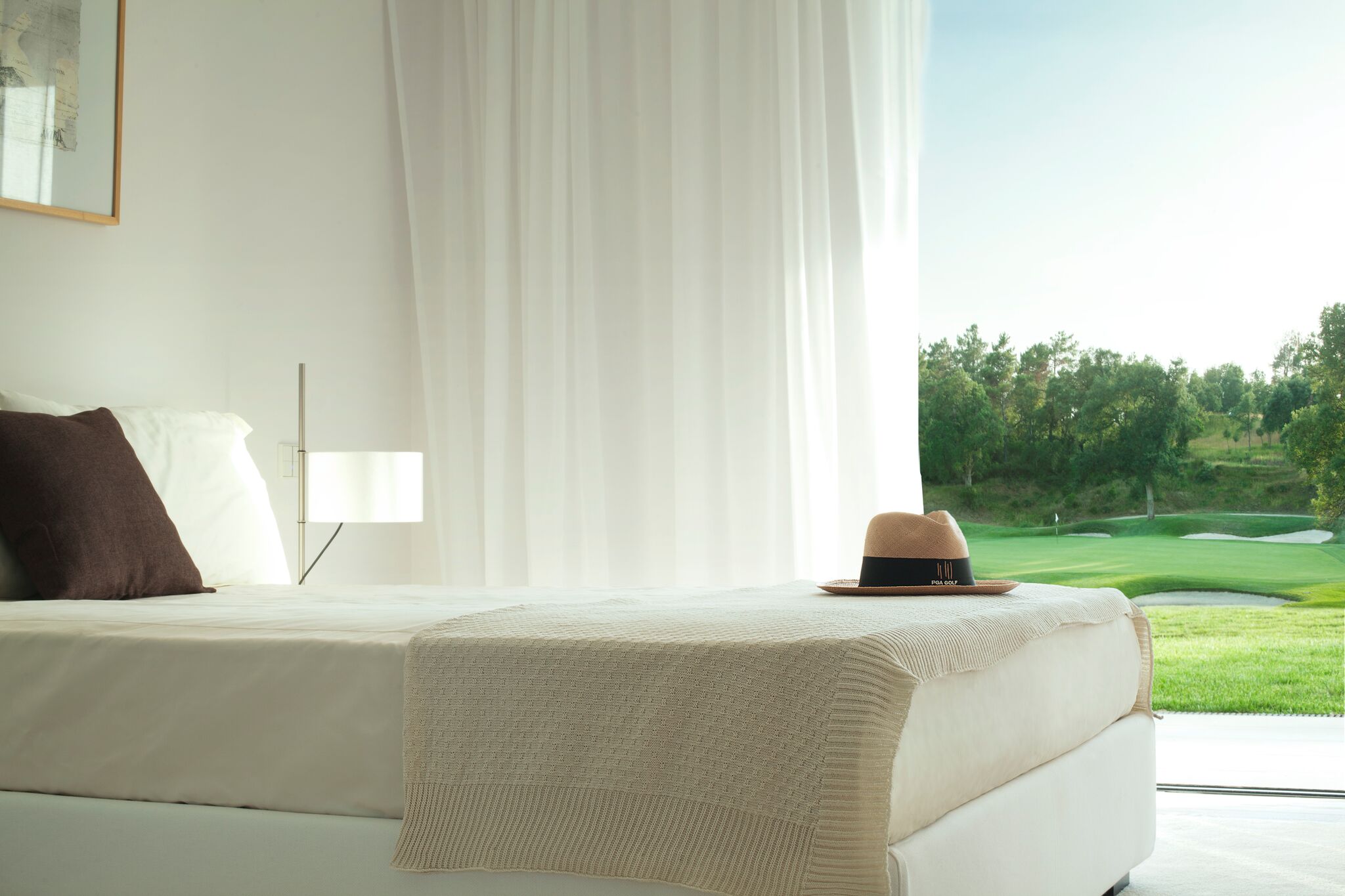 Высококачественная квартира на продажу в PGA Catalunya Resort Golf