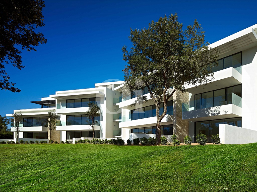 Высококачественная квартира на продажу в PGA Catalunya Resort Golf