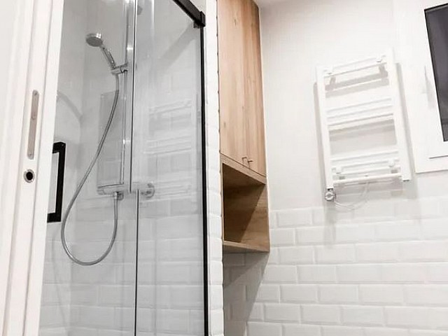 Piso en venta en El Putget i el Farró, Barcelona. (10)